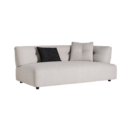 Brenod Modulaire Sofa 201x105x83 cm