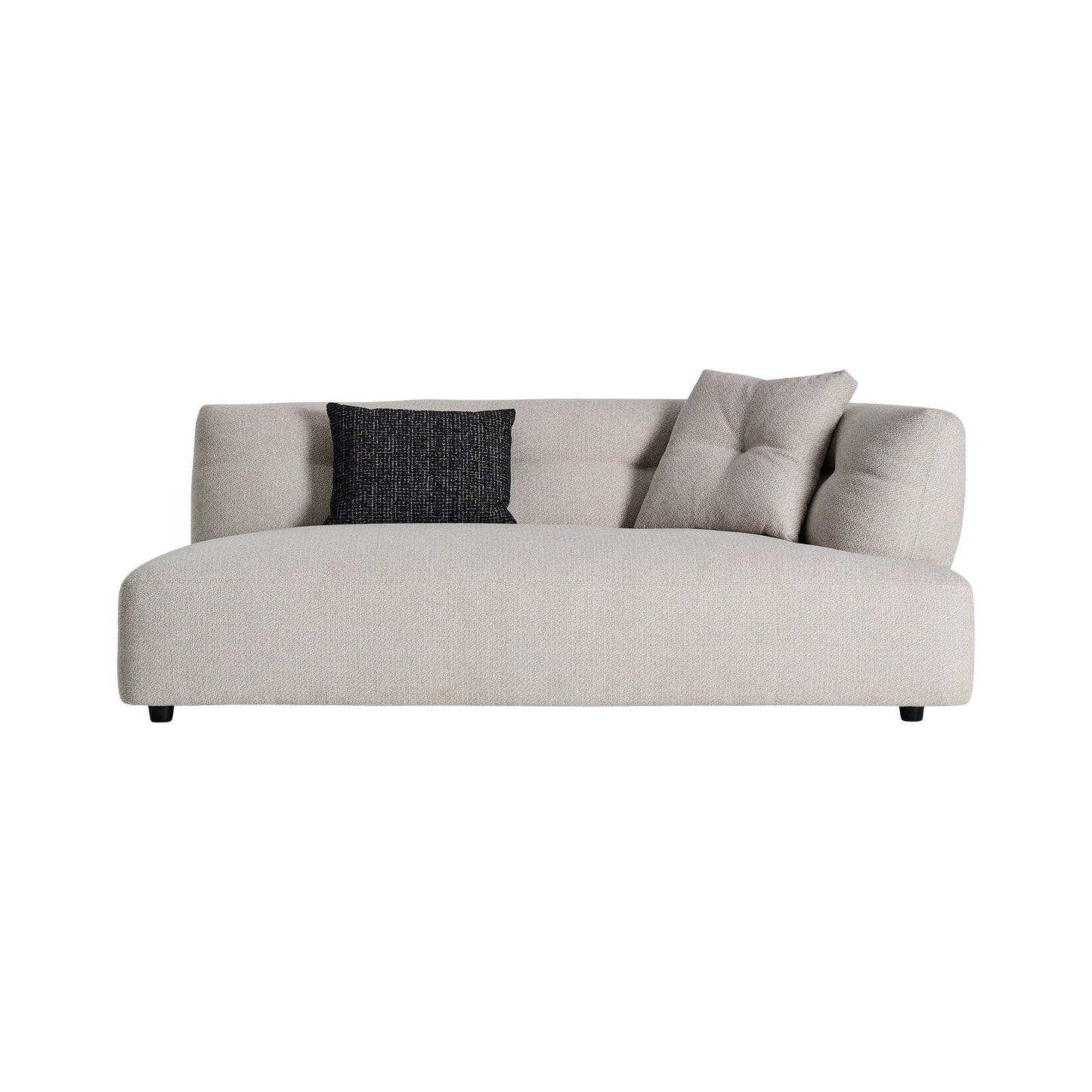Brenod Modulaire Sofa 201x105x83 cm