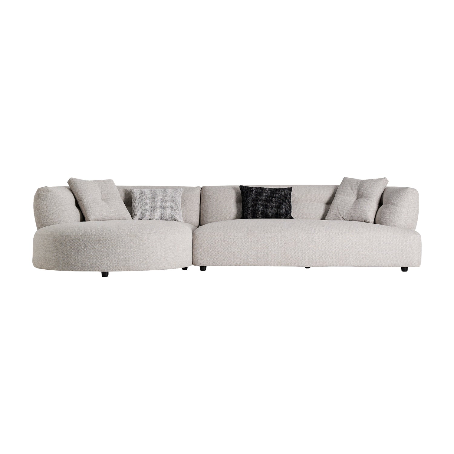 Brenod Modulaire Bank 140x155x72 cm