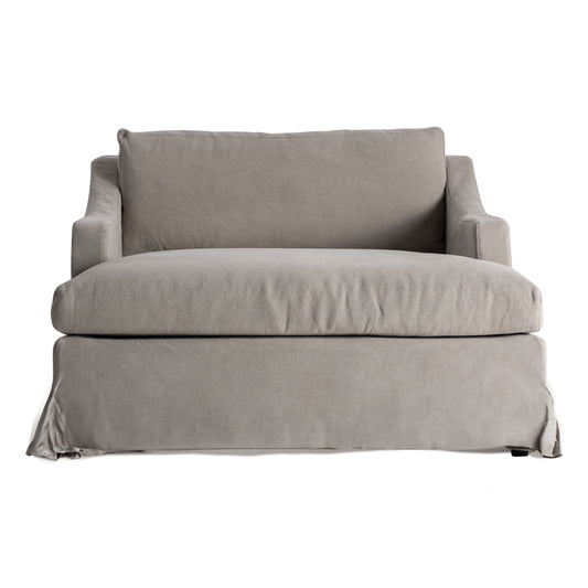 Arsac Chaise Longue 130x172x90 cm