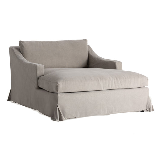 Arsac Chaise Longue 130x172x90 cm