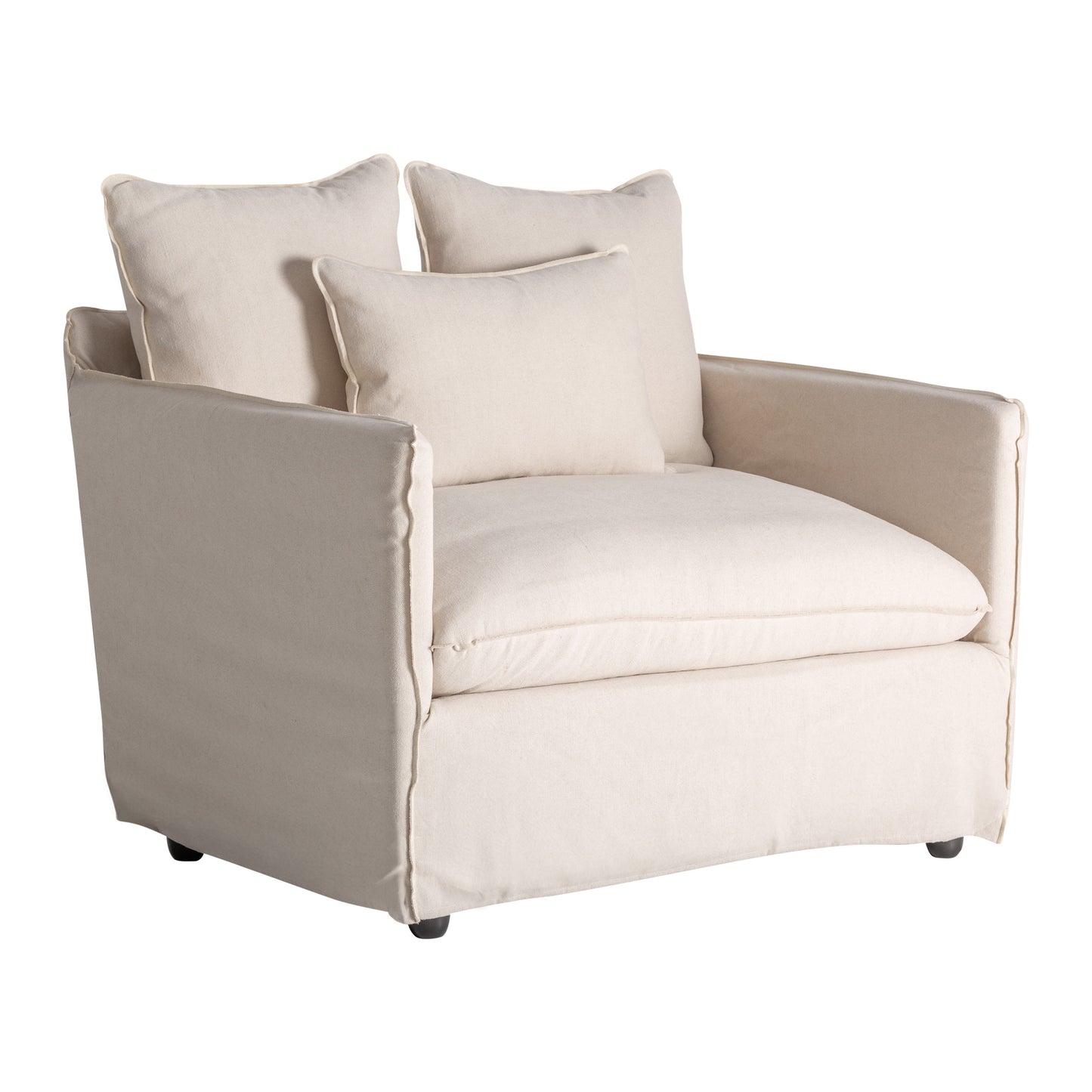 Pugnac Fauteuil 112x90x92 cm