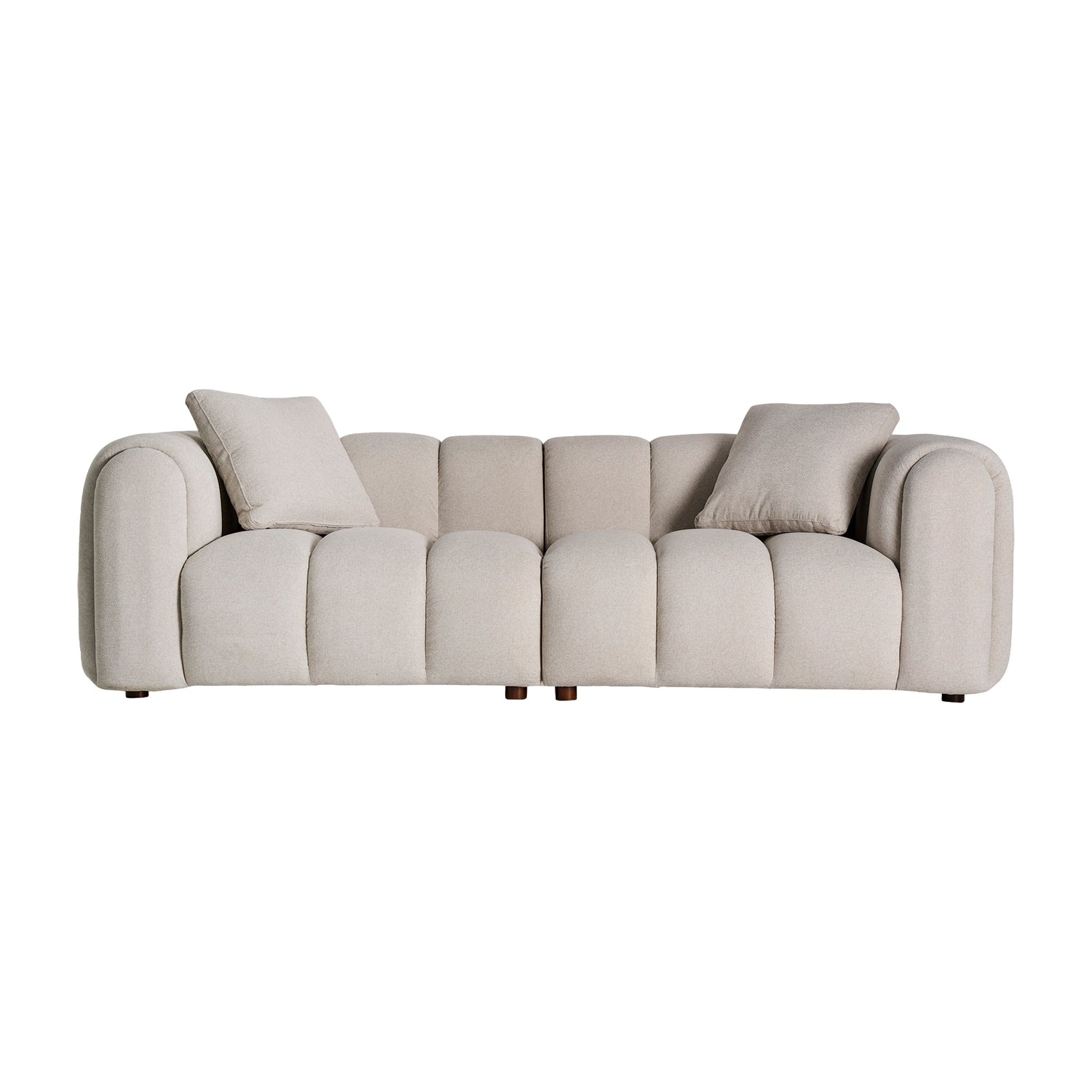 Dortan Hoeksofa Module 125x105x88 cm