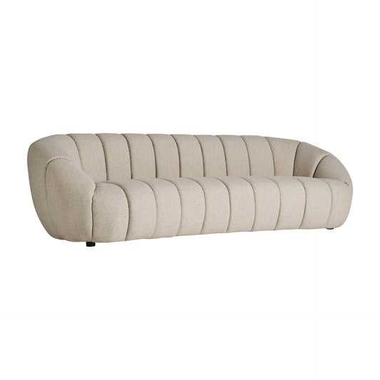 Lajoux Loungebank 243x97x74 cm