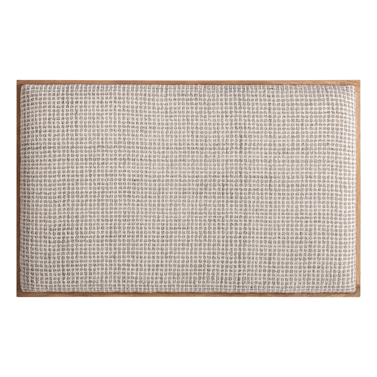 Beccles Hoofdbord 190x15x120 cm