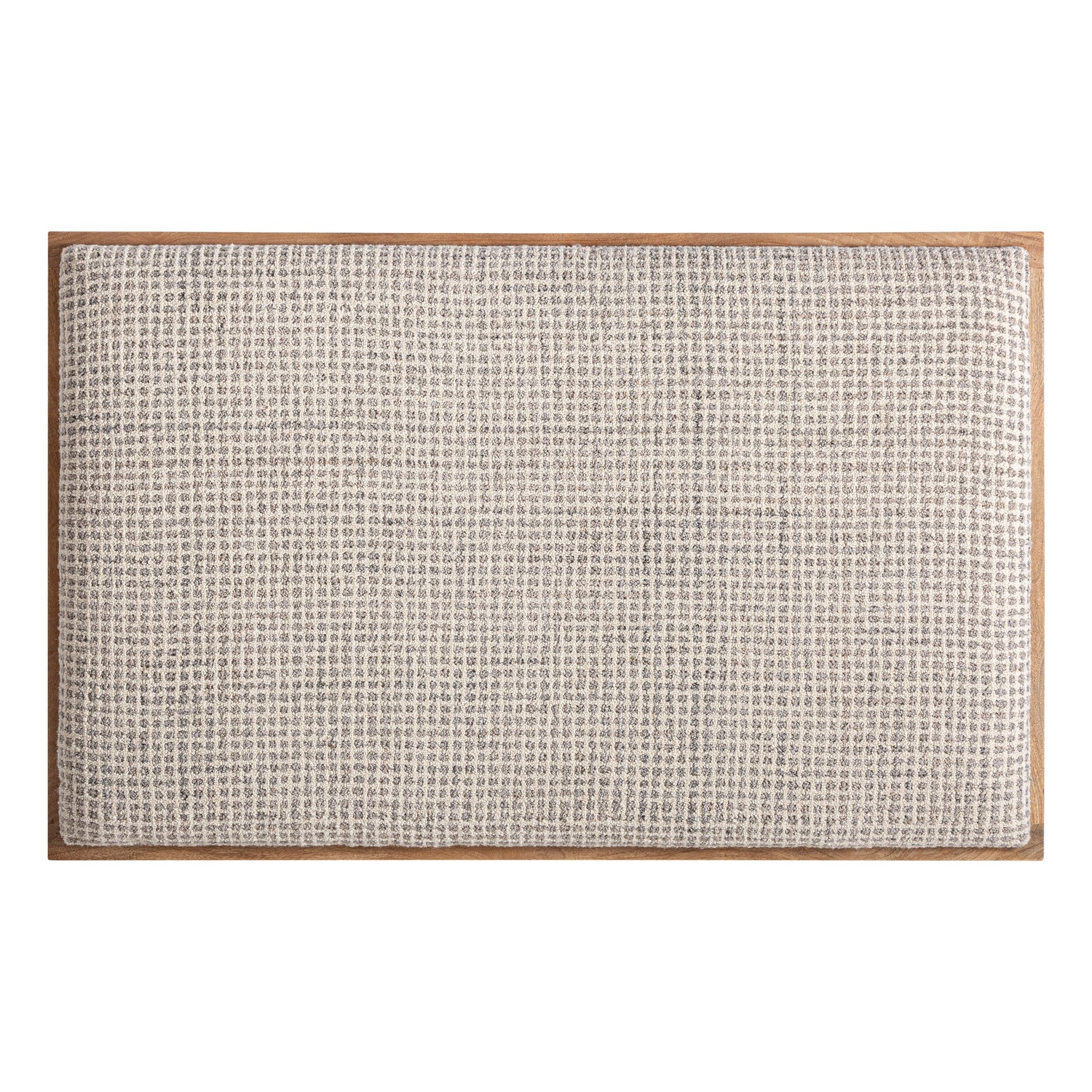 Beccles Hoofdbord 190x15x120 cm
