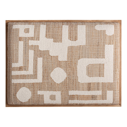 Refford Hoofdbord 160x15x120 cm