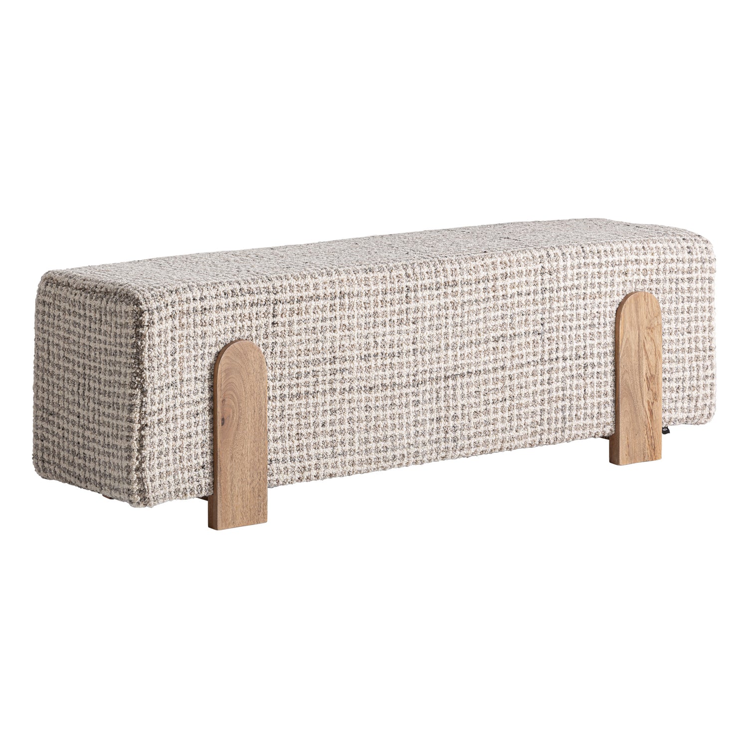 Beccles Bedbank 152x48x45 cm