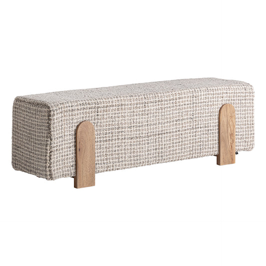 Beccles Bedbank 152x48x45 cm