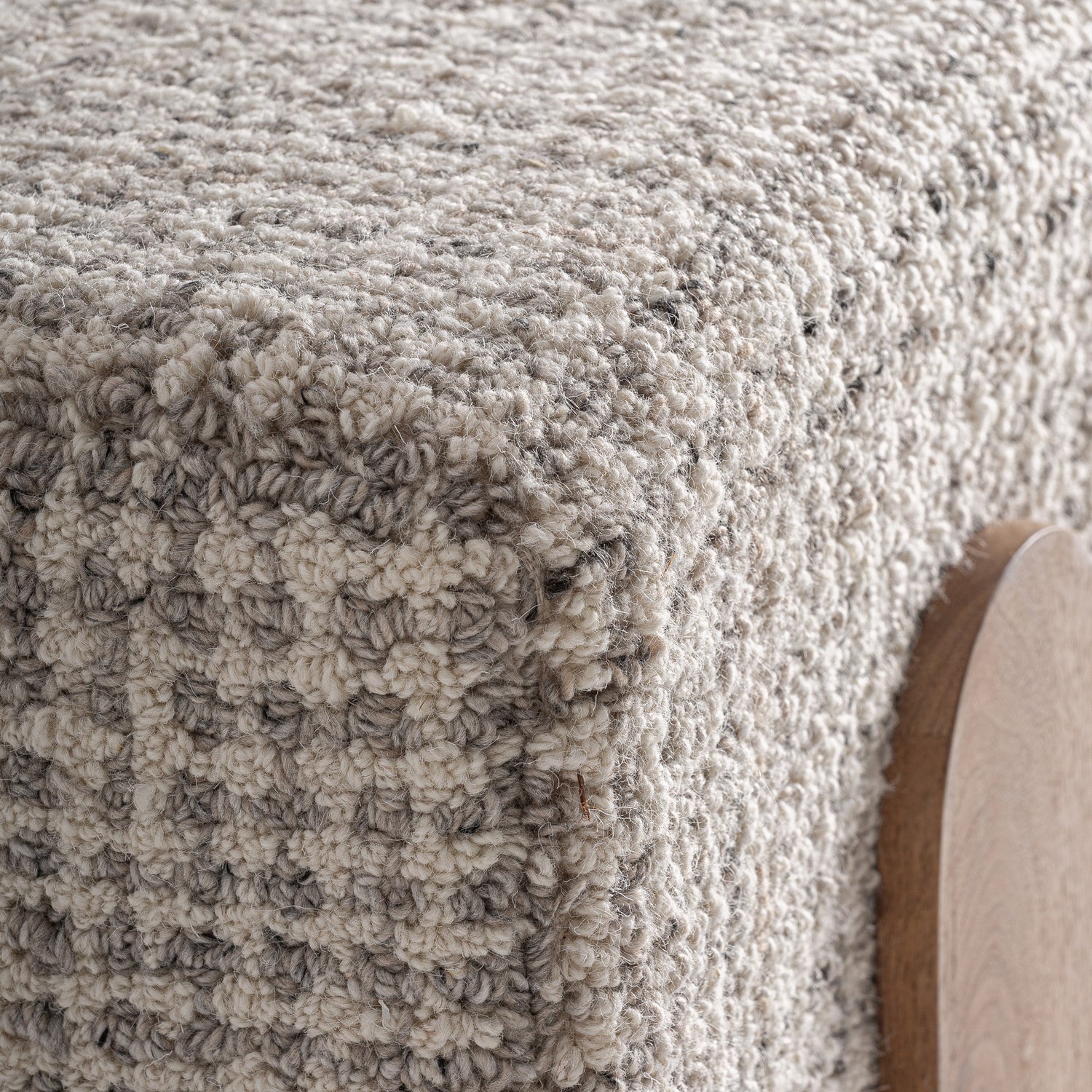 Beccles Bedbank 152x48x45 cm