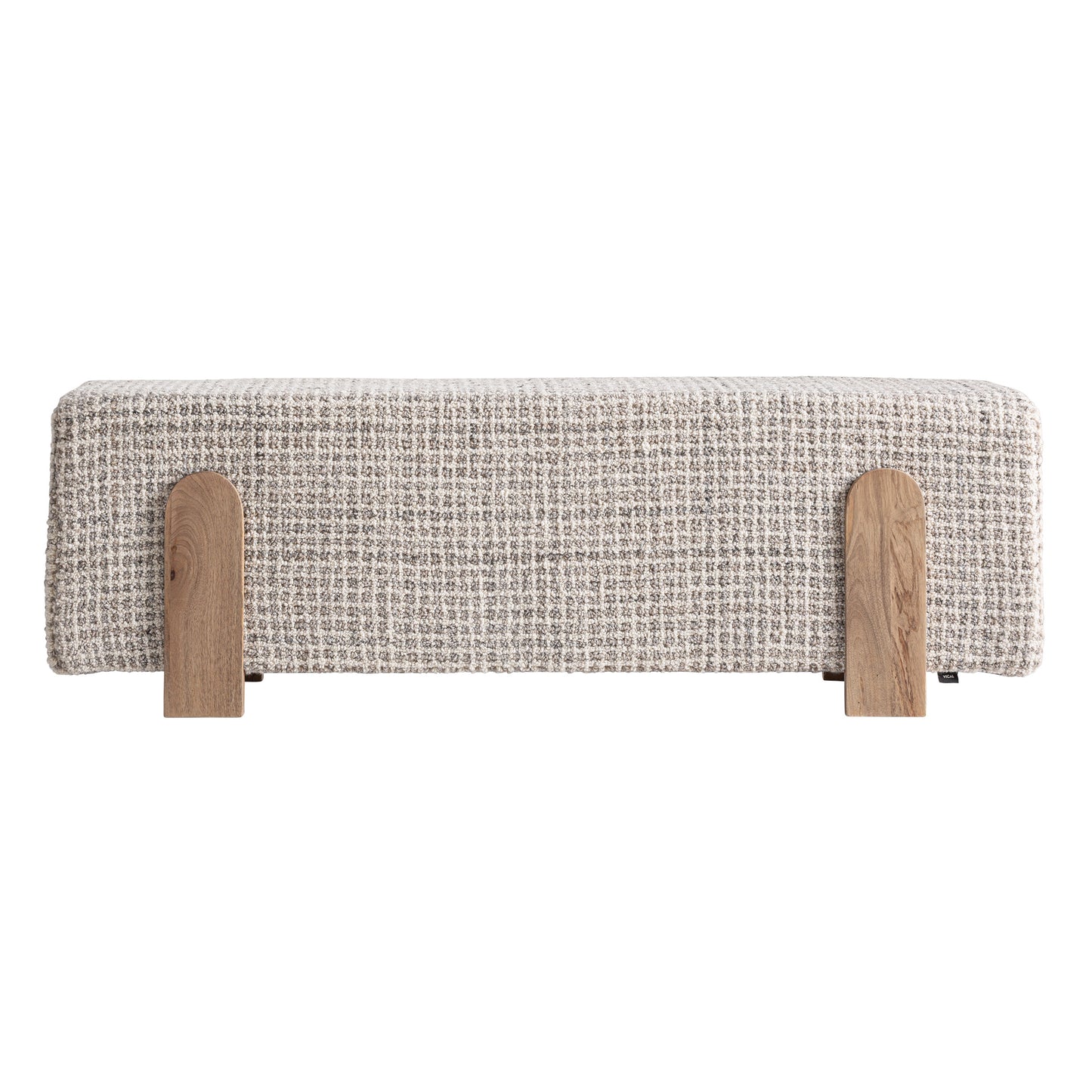 Beccles Bedbank 152x48x45 cm