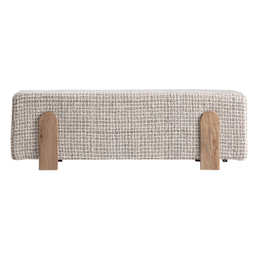 Beccles Bedbank 152x48x45 cm