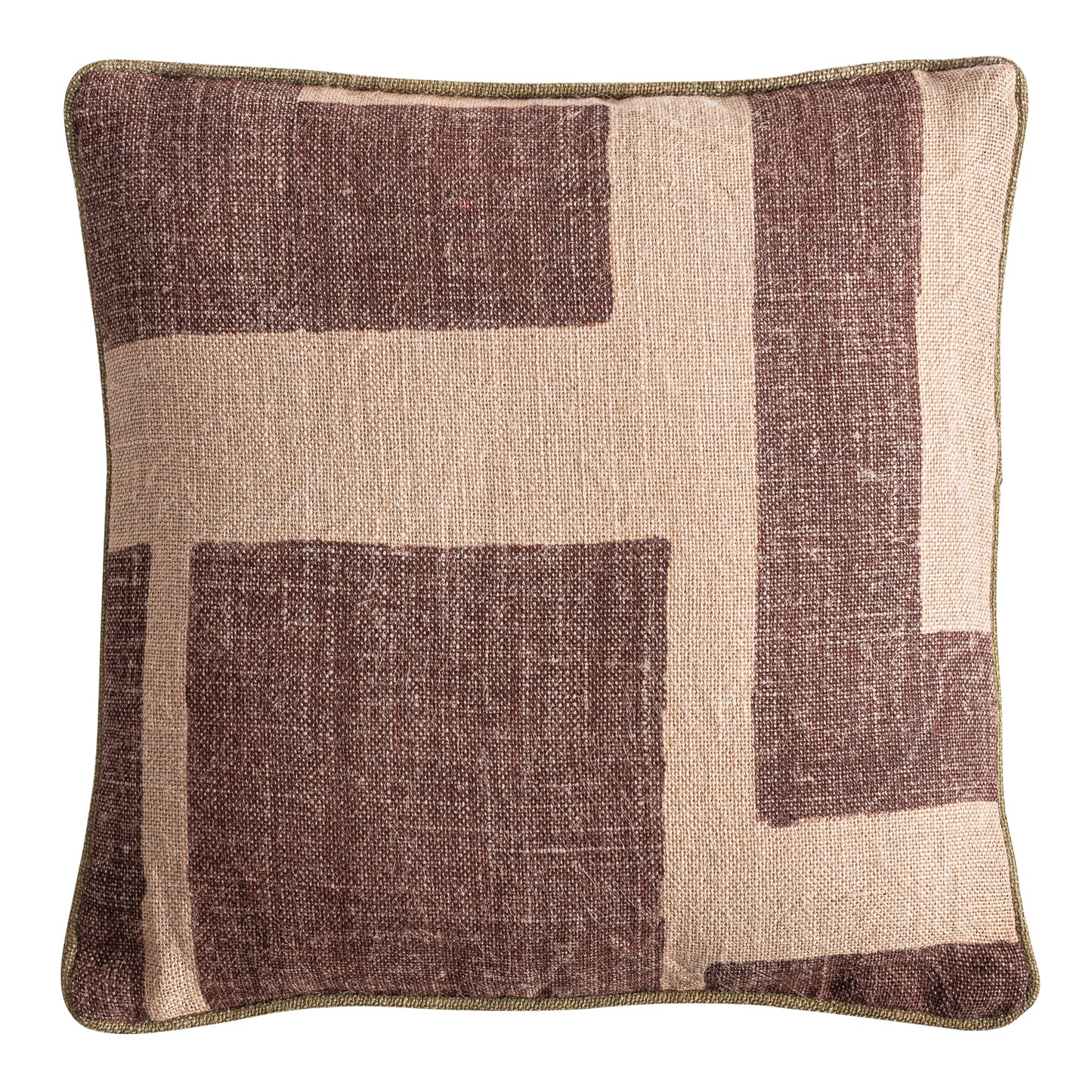 Amun Kussen 45x13x45 cm