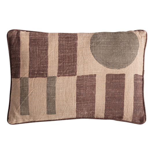 Anzaty Kussen 60x13x40 cm