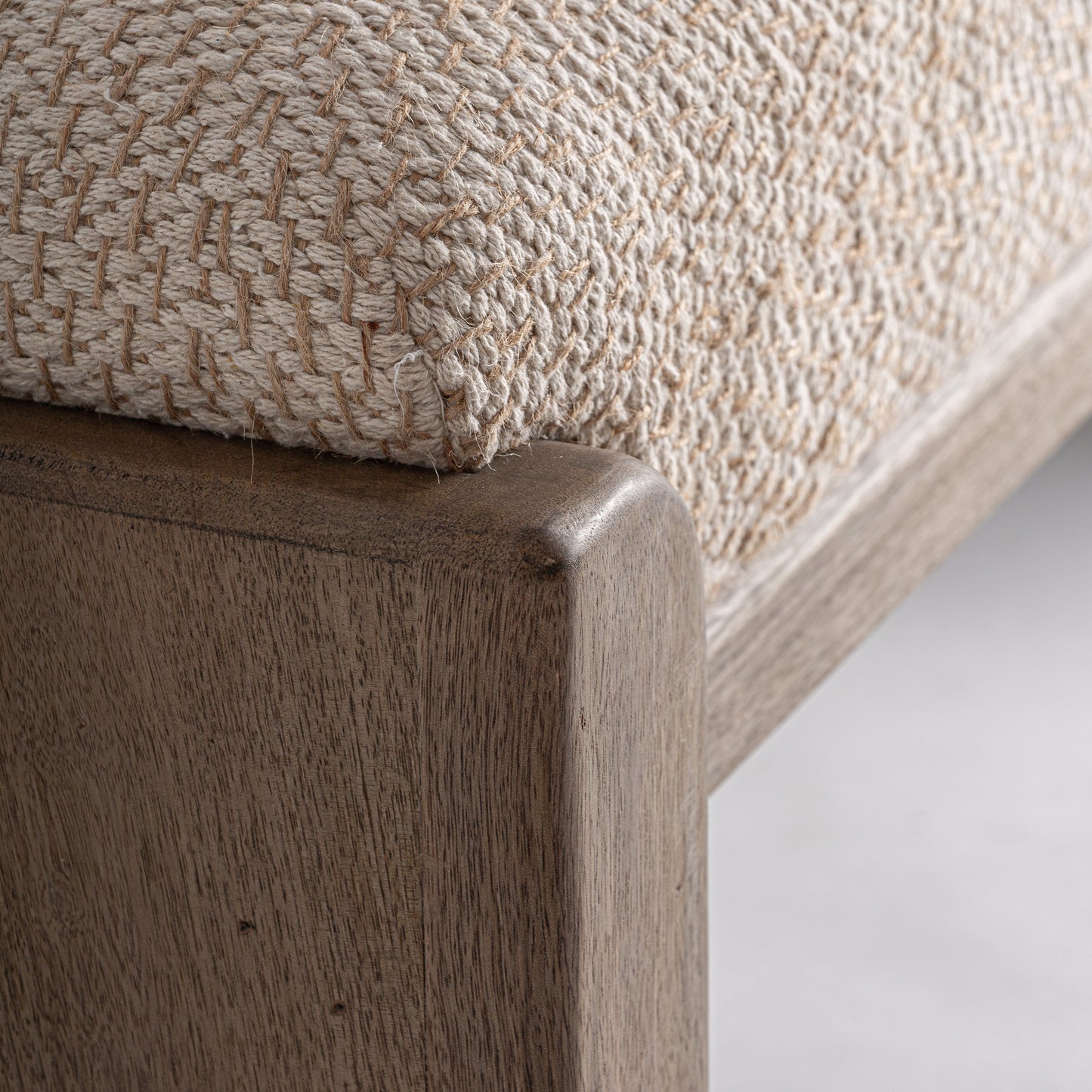 Liermo Bedbank 122x40x48 cm