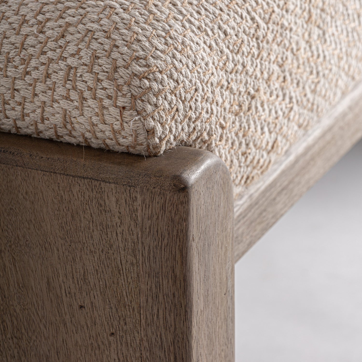 Liermo Bedbank 122x40x48 cm