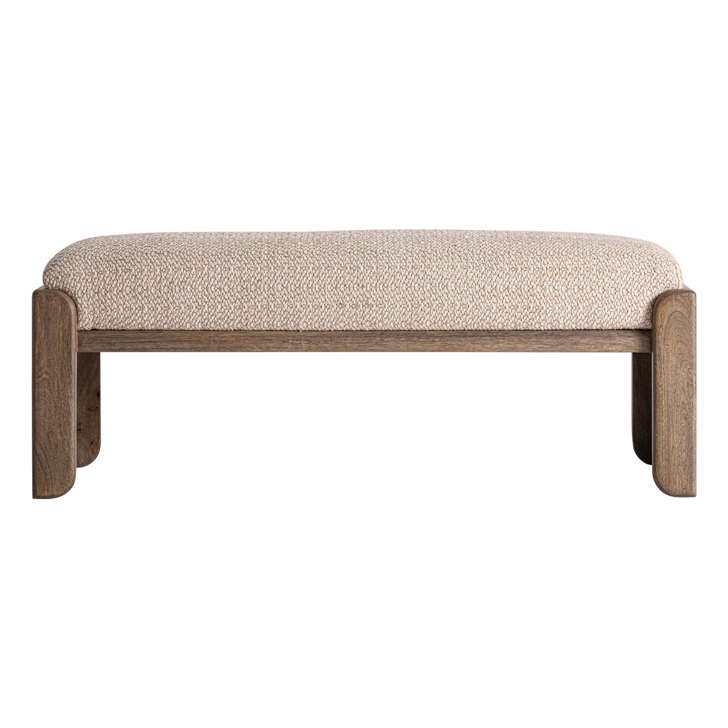Liermo Bedbank 122x40x48 cm