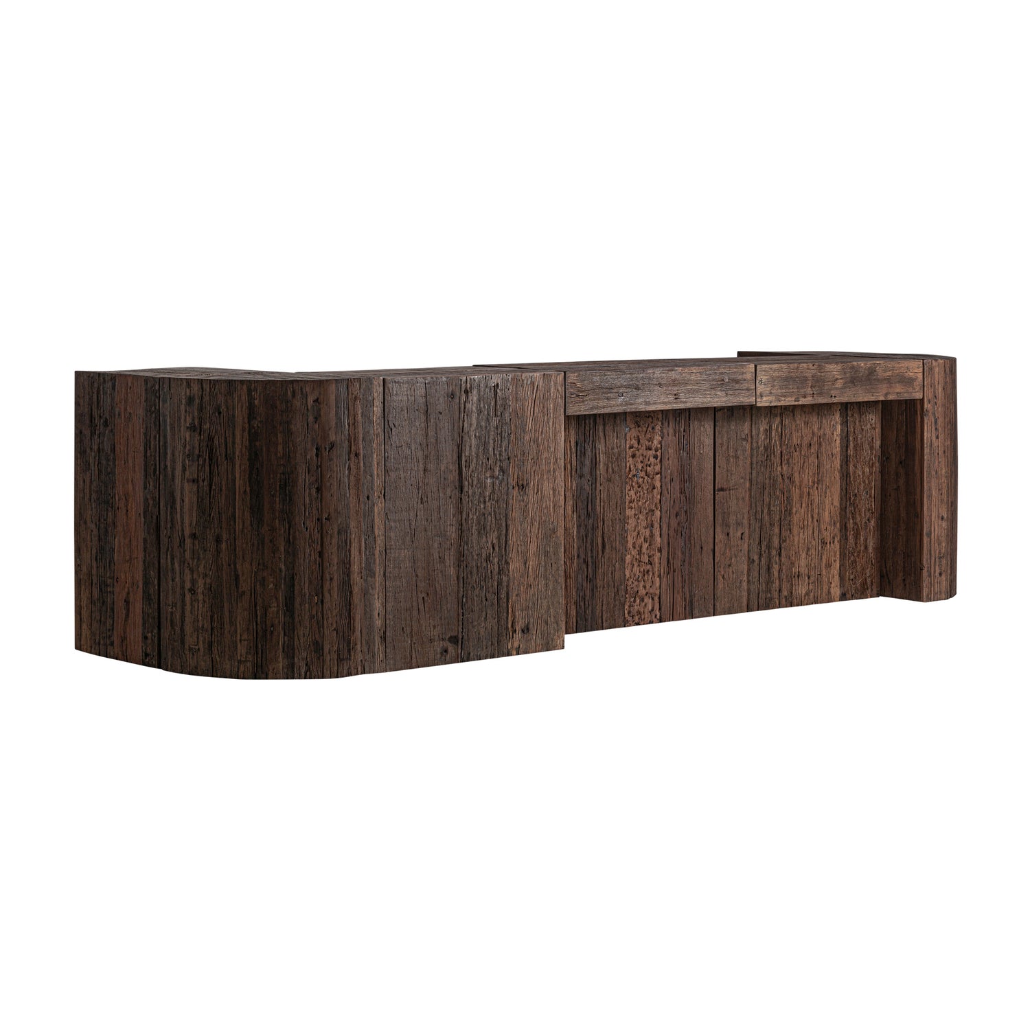 Landshut Bartafel Module Rustiek 60x60x110 cm