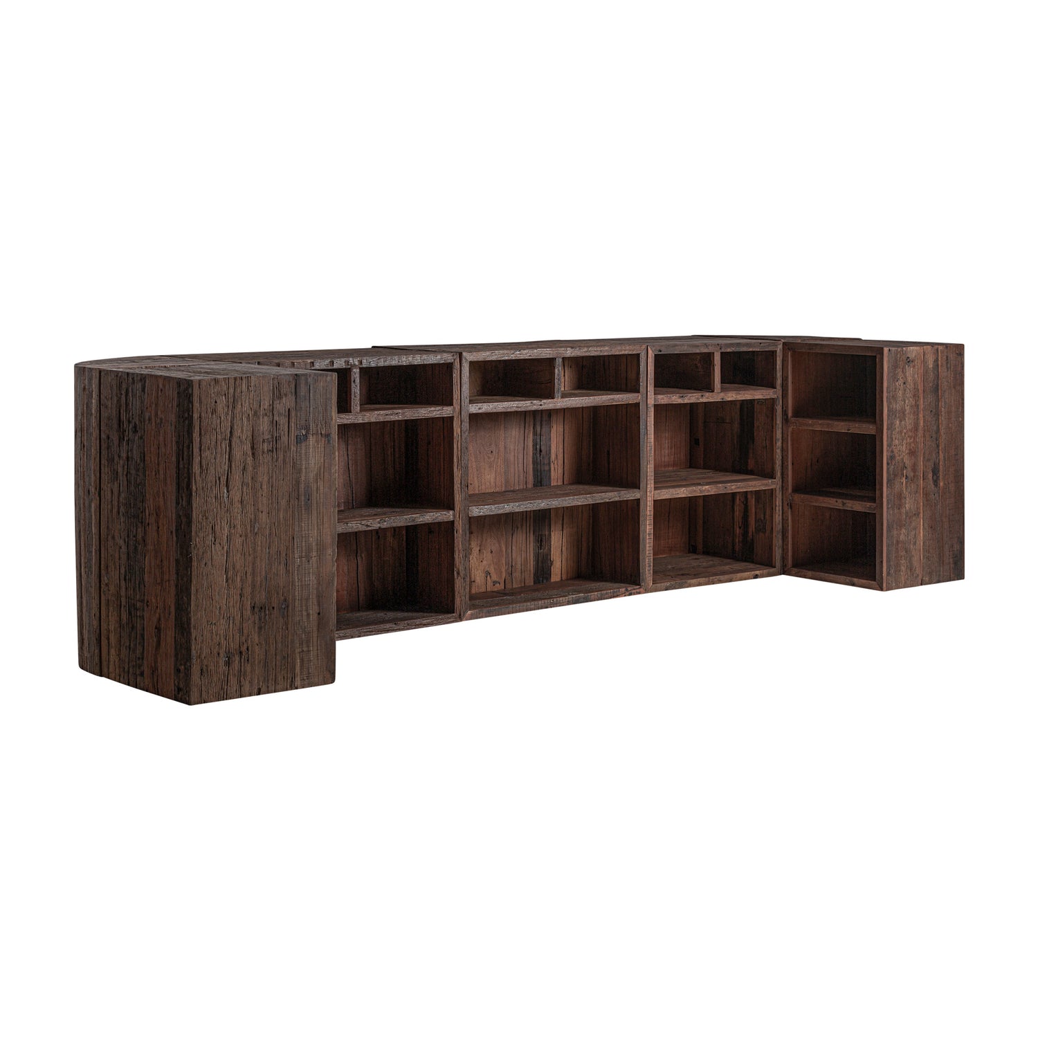 Landshut Bartafel Module Rustiek 60x60x110 cm