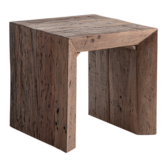 Keiem Salontafel Robuust 60x60x60 cm