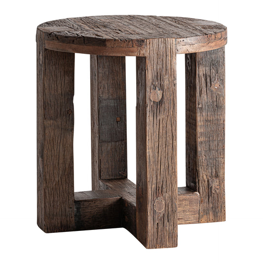 Losse Bijzettafel S.Losse 60x60x65 cm