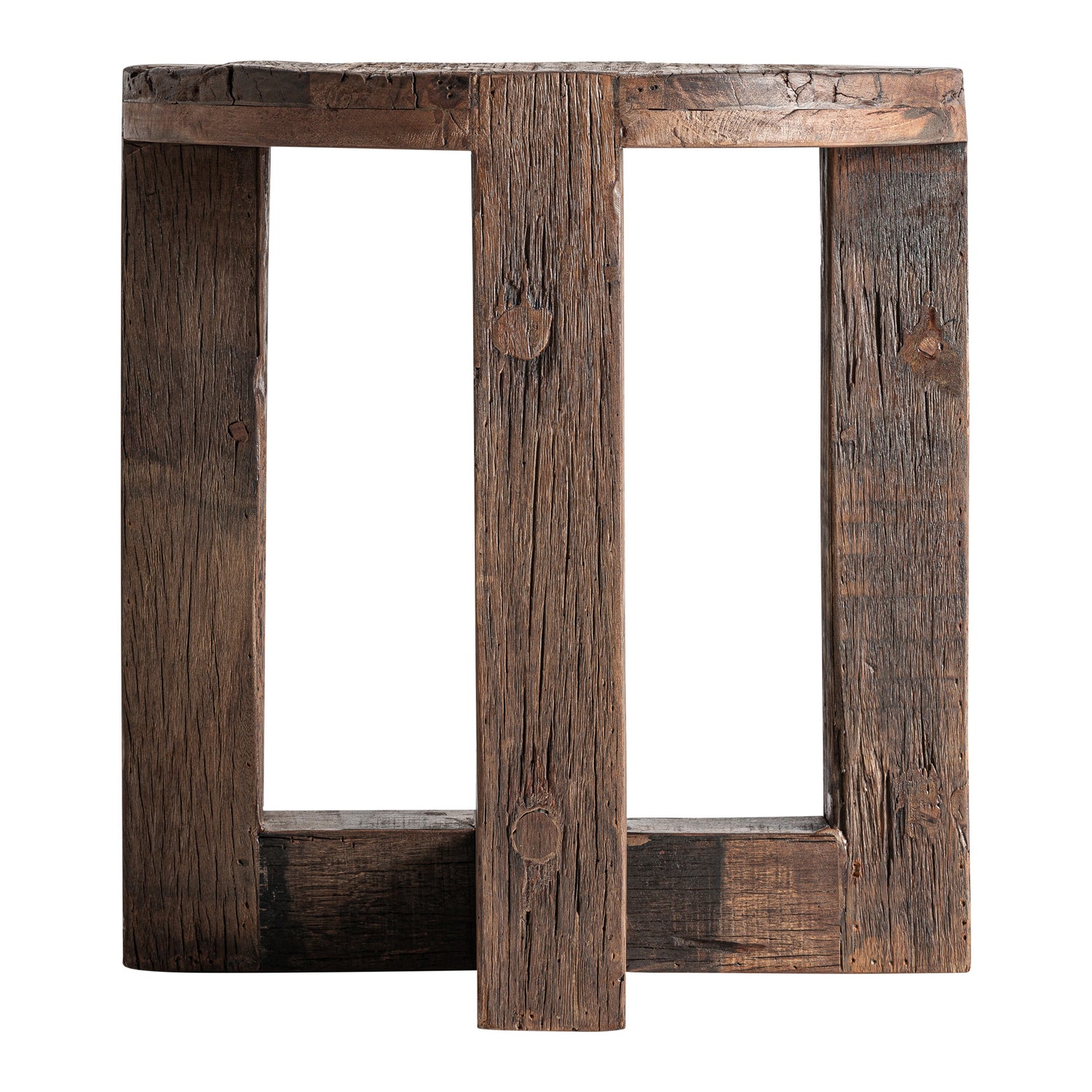 Losse Bijzettafel S.Losse 60x60x65 cm