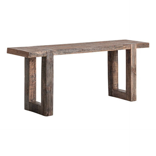 Losse Consoletafel S.Losse Klassiek 200x45x76 cm