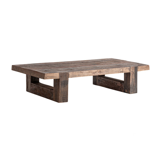 Losse Salontafel S.Losse 160x80x35 cm