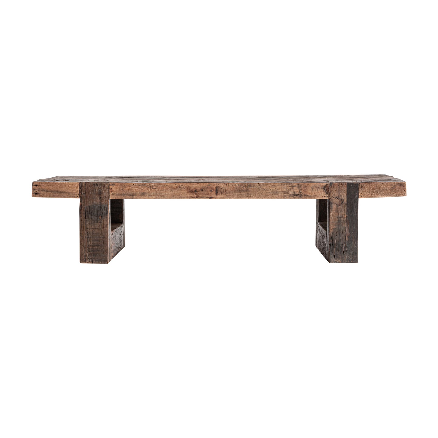Losse Salontafel S.Losse 160x80x35 cm