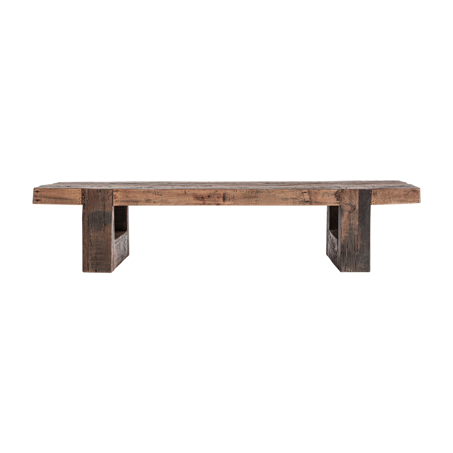 Losse Salontafel S.Losse 160x80x35 cm