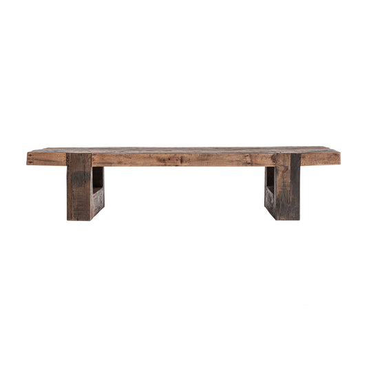 Losse Salontafel S.Losse 160x80x35 cm