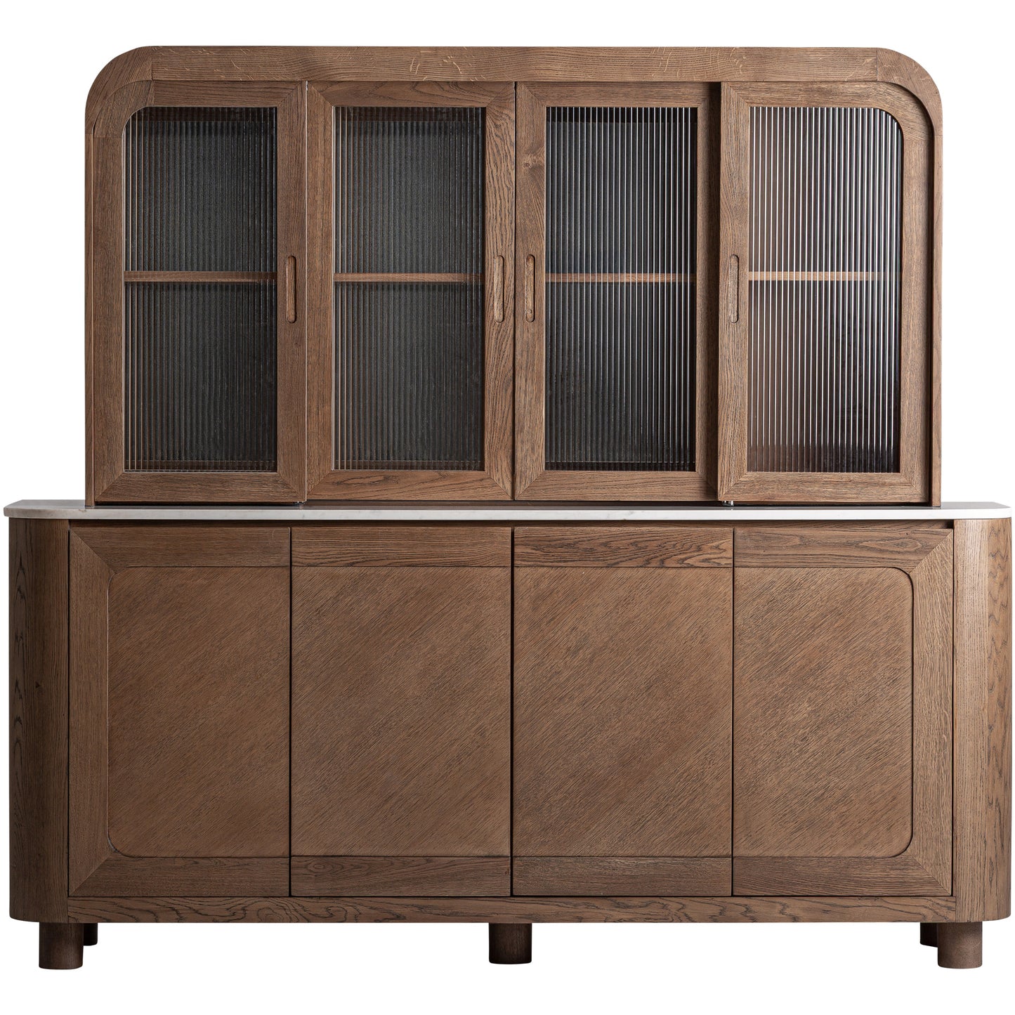 Douzy Barmeubel 200x54x183 cm
