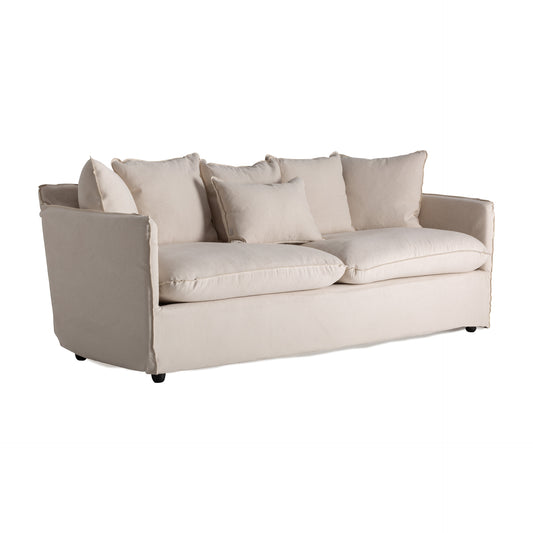 Bardney Bank Klassiek 216x90x93 cm