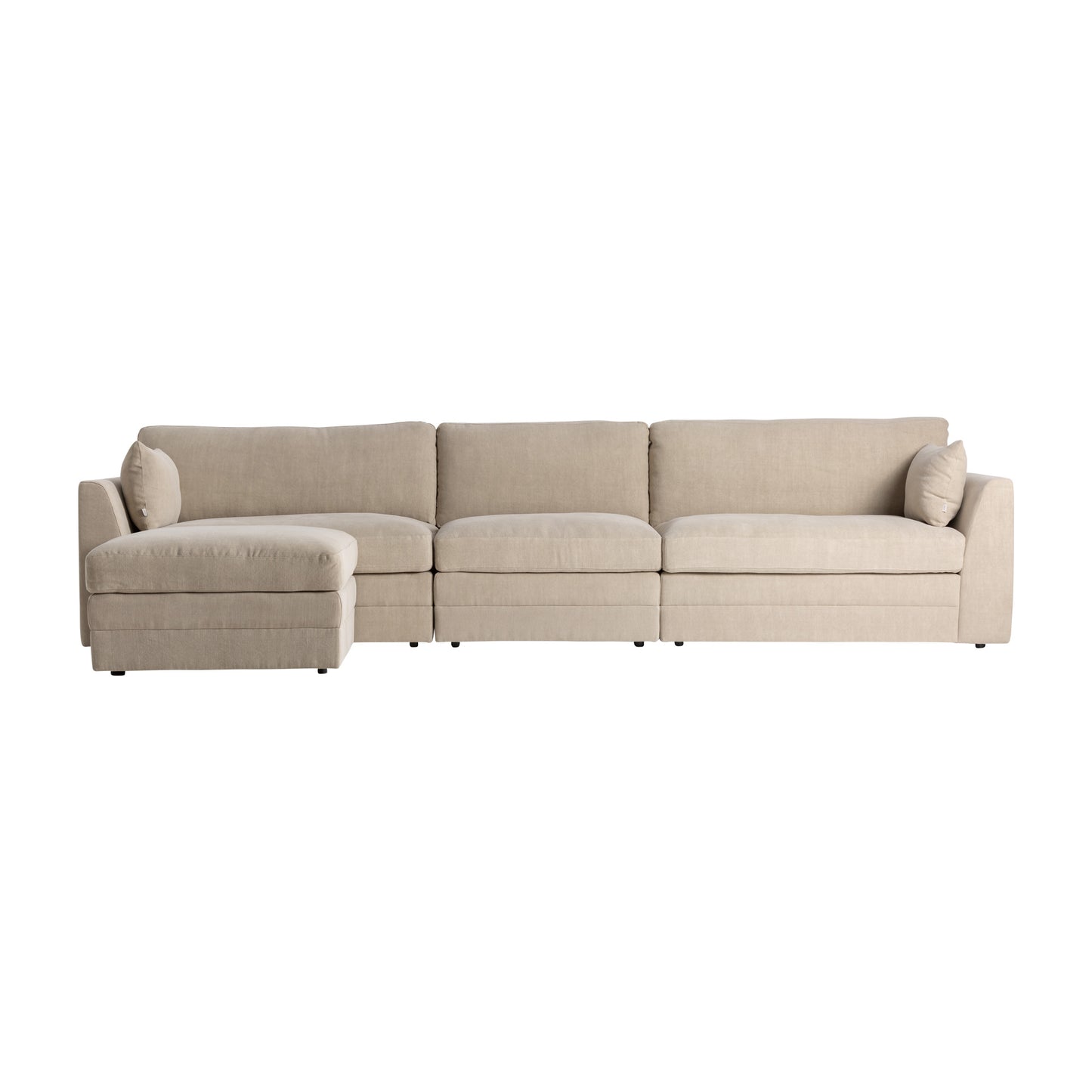 Otley Hoeksofa Module 140x108x90 cm