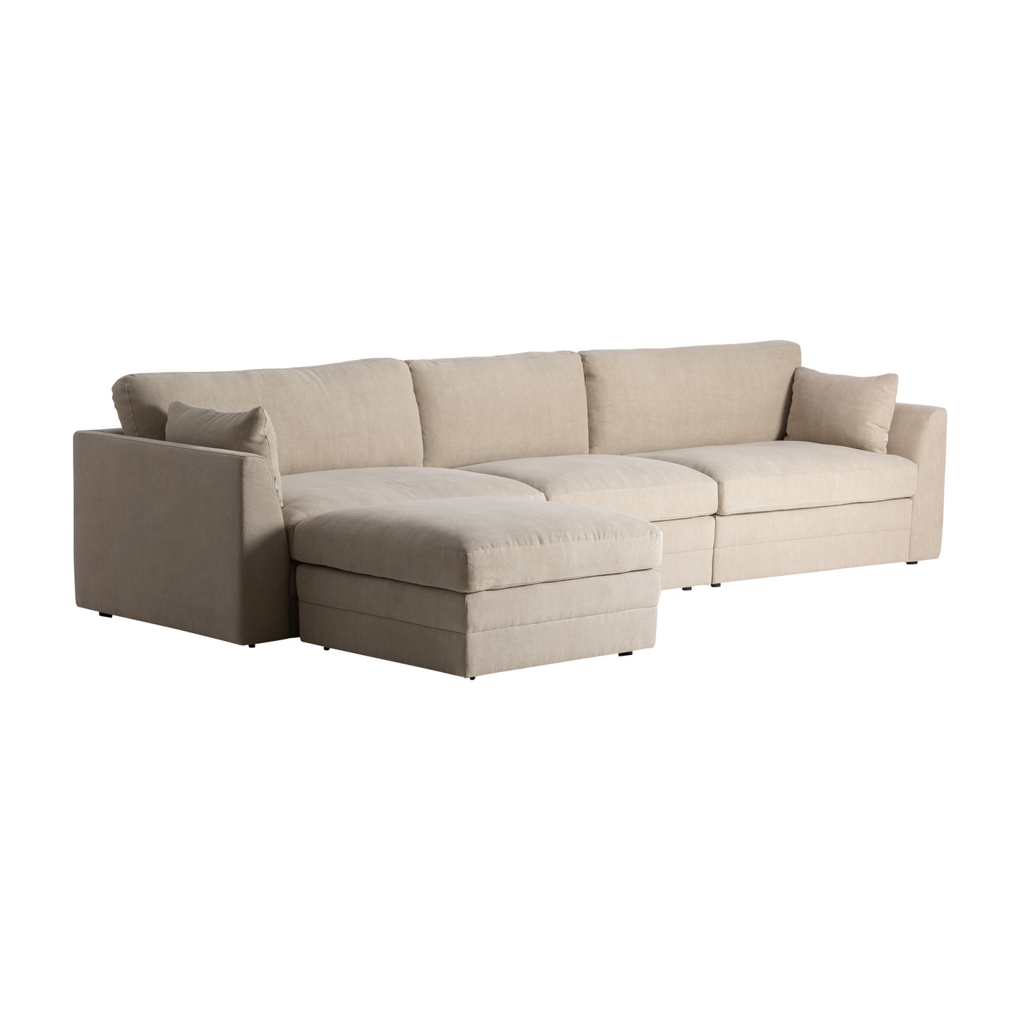 Otley Hoeksofa Module 140x108x90 cm