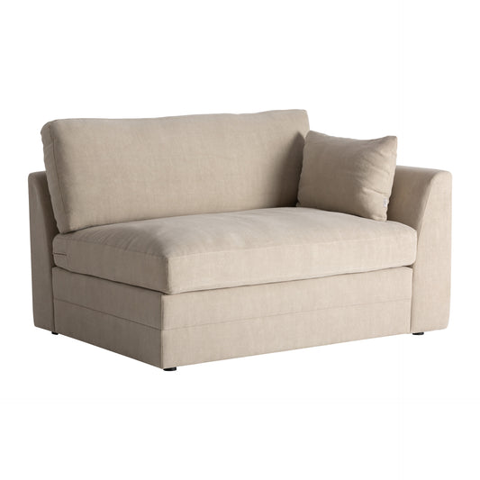 Otley Hoekbank Module 140x108x90 cm