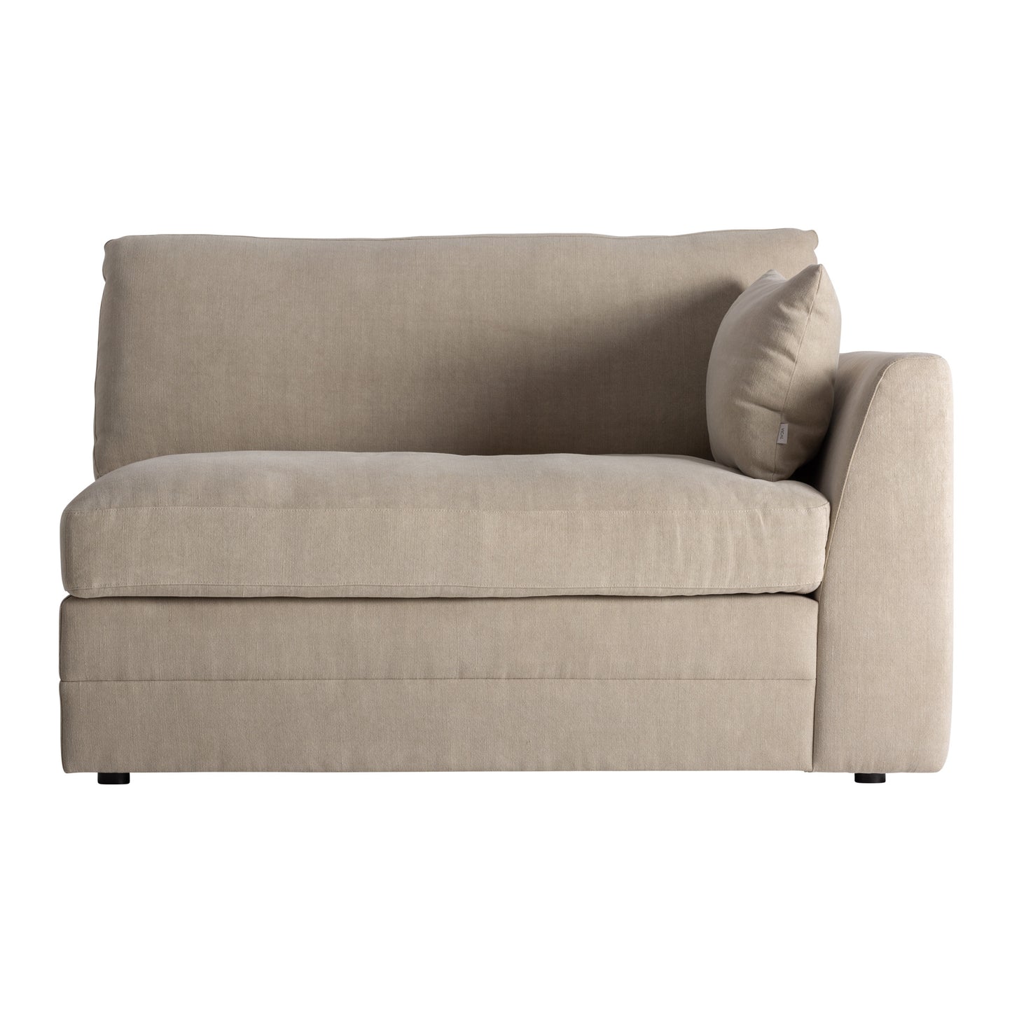 Otley Hoekbank Module 140x108x90 cm