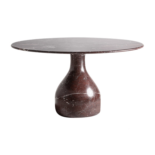 Bourg Eettafel S.Bourg 140x140x75 cm