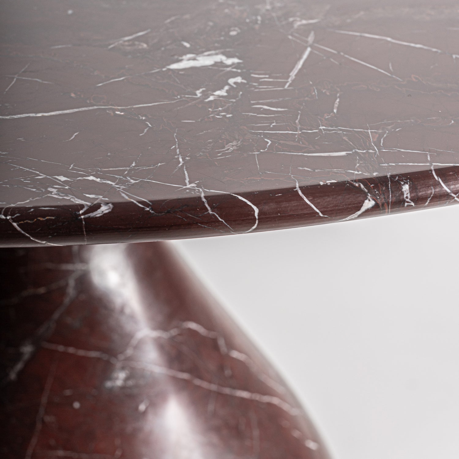 Bourg Eettafel S.Bourg 140x140x75 cm