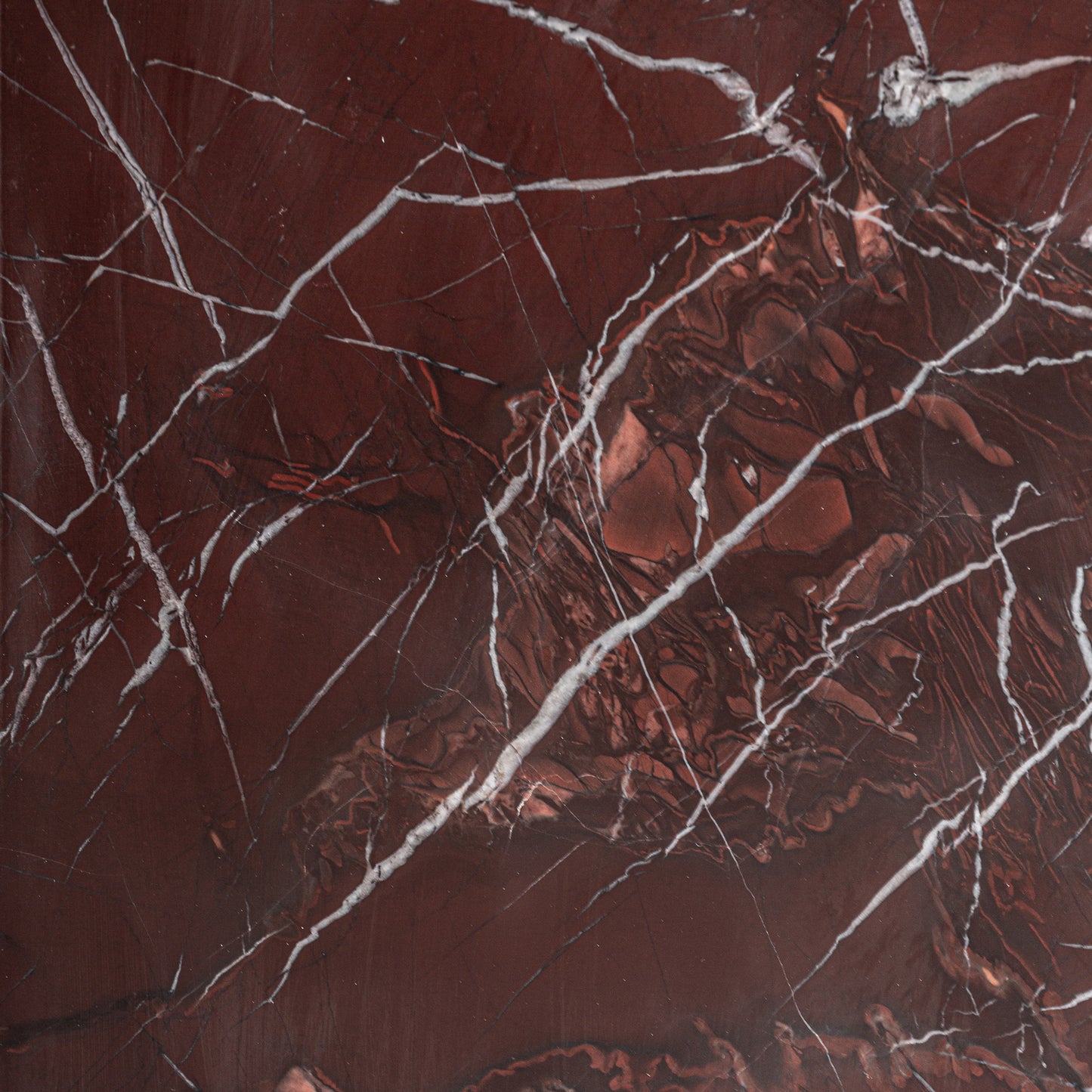 Bourg Eettafel S.Bourg 140x140x75 cm