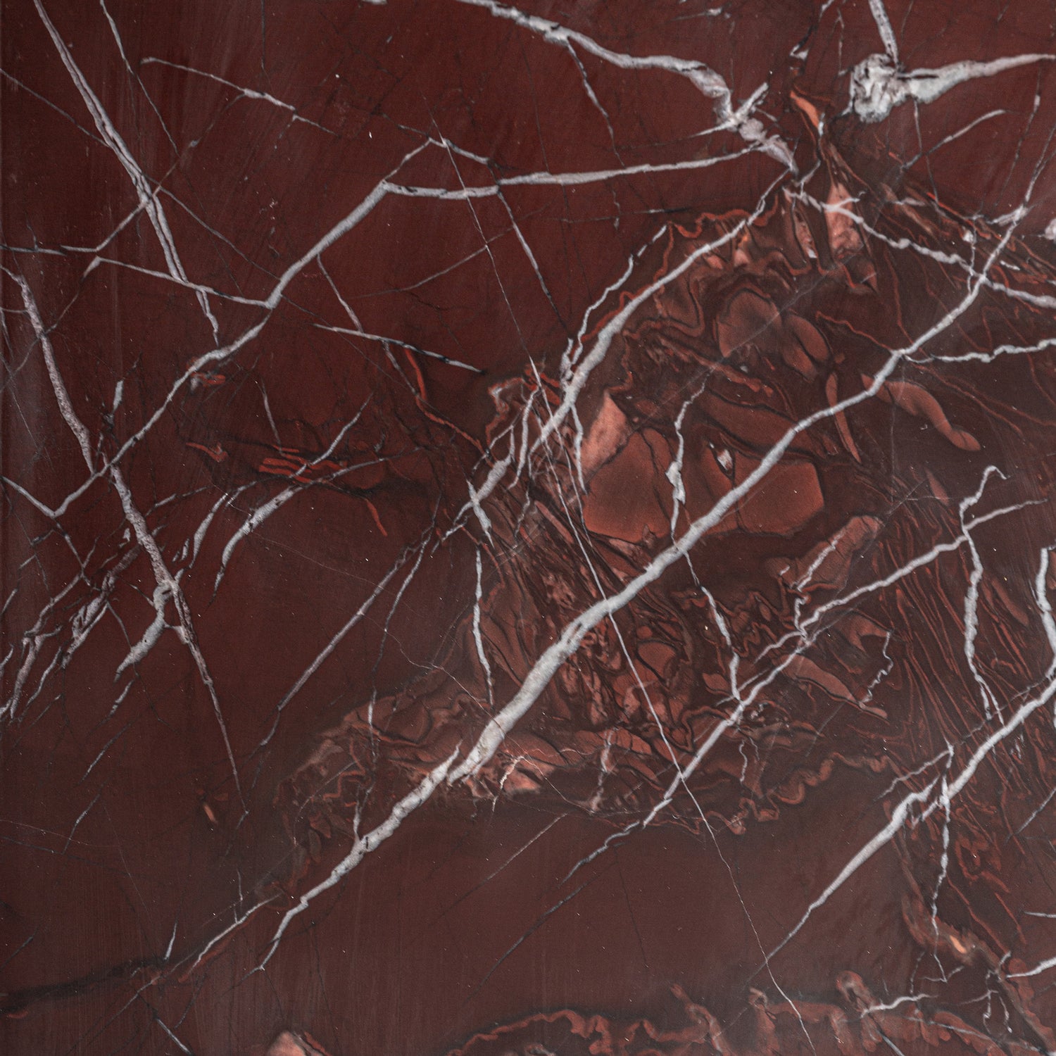 Bourg Eettafel S.Bourg 140x140x75 cm