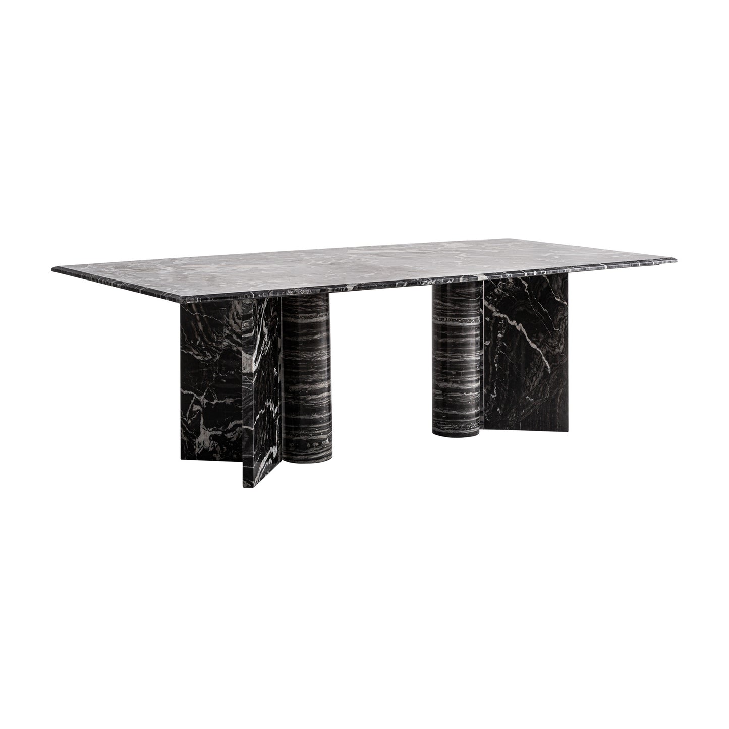Gautby Eettafel 240x120x75 cm