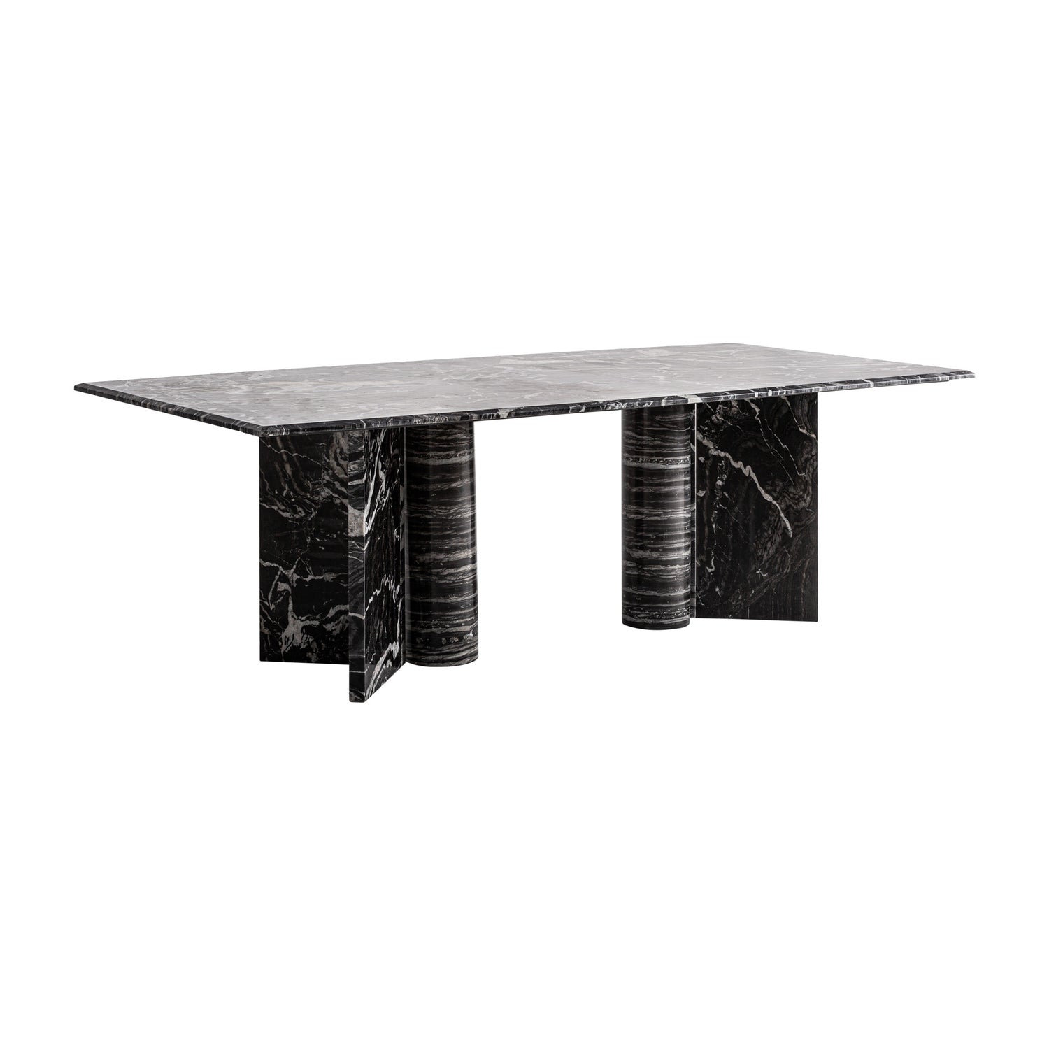 Gautby Eettafel 240x120x75 cm