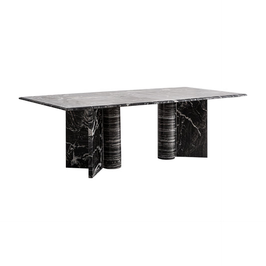 Gautby Eettafel 240x120x75 cm