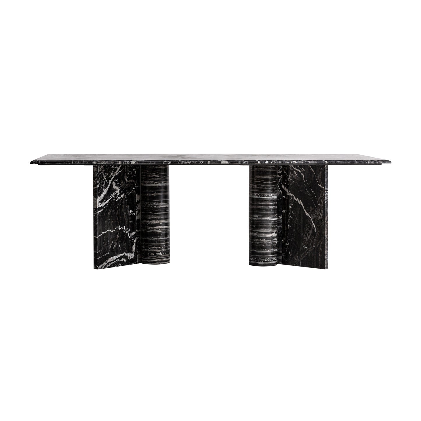 Gautby Eettafel 240x120x75 cm