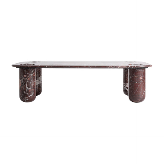 Bourg Salontafel S.Bourg 150x90x40 cm