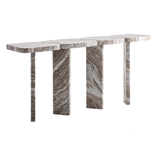 Legsby Consoletafel 175x40x80 cm