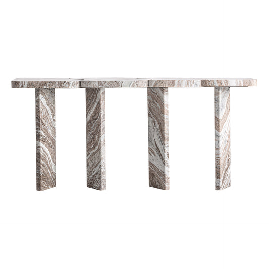 Legsby Consoletafel 175x40x80 cm