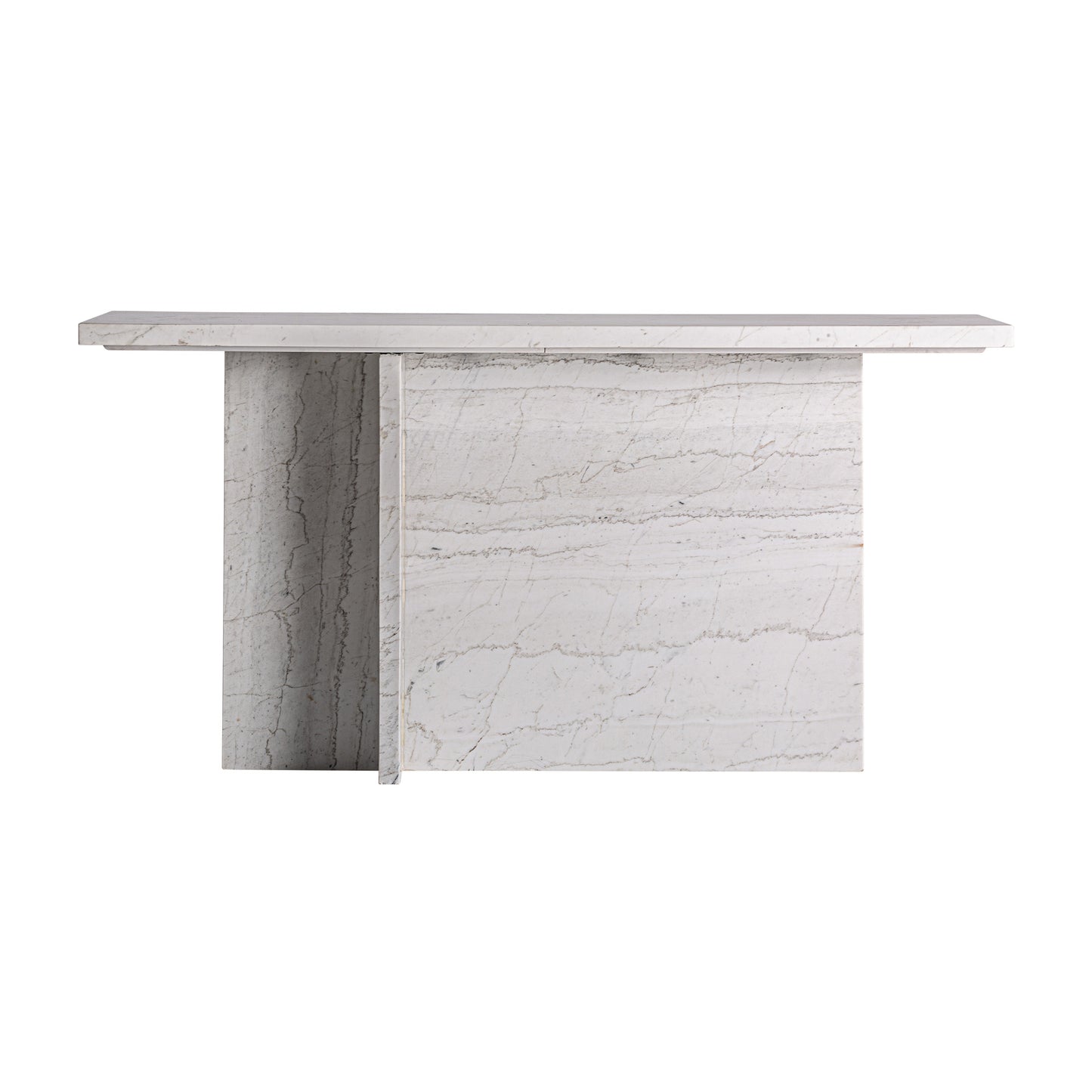 Khat Consoletafel 160x45x80 cm