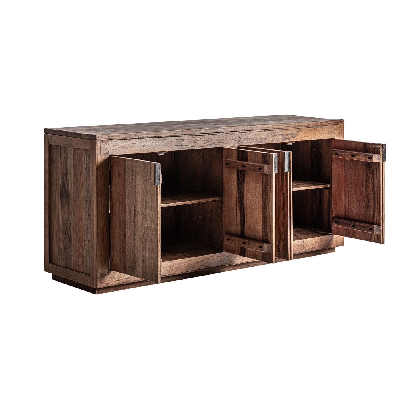Selby Dressoir S.SELBY 180x50x80 cm
